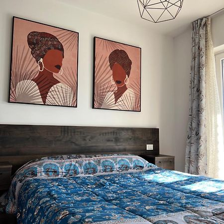 Sn Sunny Suite L'Aquila Bagian luar foto