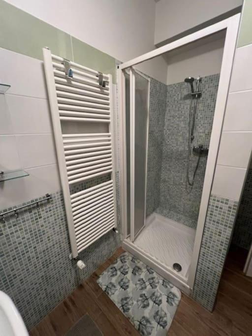 Sn Sunny Suite L'Aquila Bagian luar foto