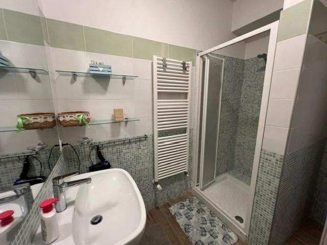 Sn Sunny Suite L'Aquila Bagian luar foto