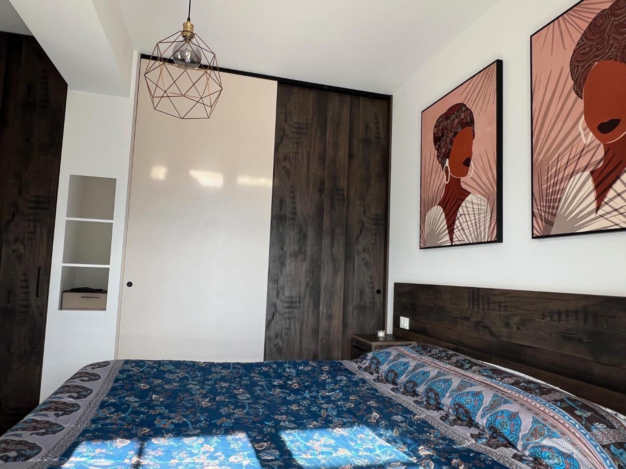 Sn Sunny Suite L'Aquila Bagian luar foto
