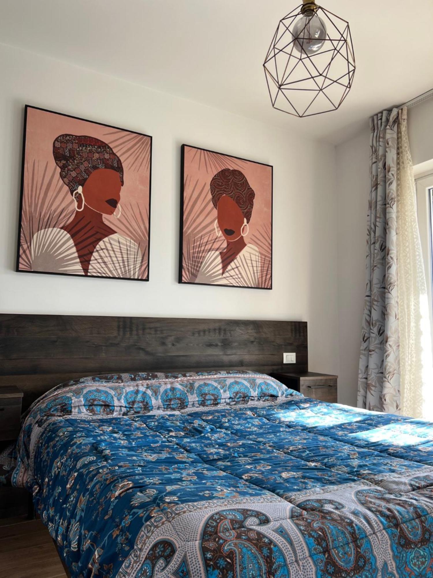 Sn Sunny Suite L'Aquila Bagian luar foto